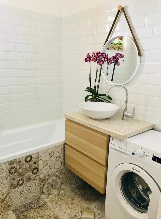 Belvarosi Studio Apartman Kecskemet Bagian luar foto