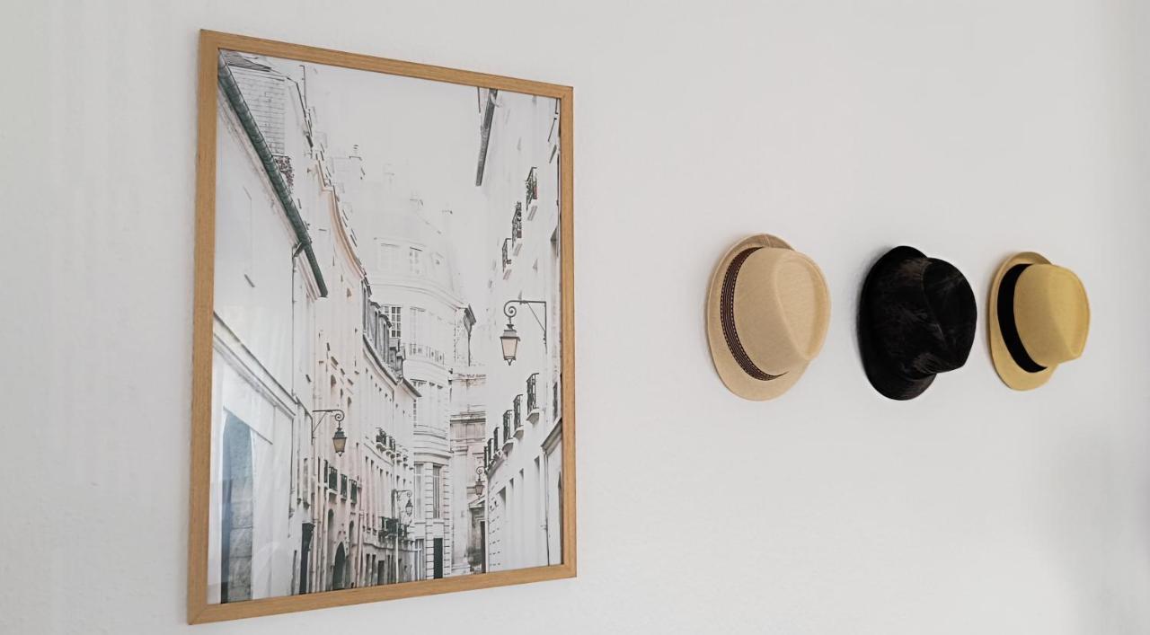 Belvarosi Studio Apartman Kecskemet Bagian luar foto